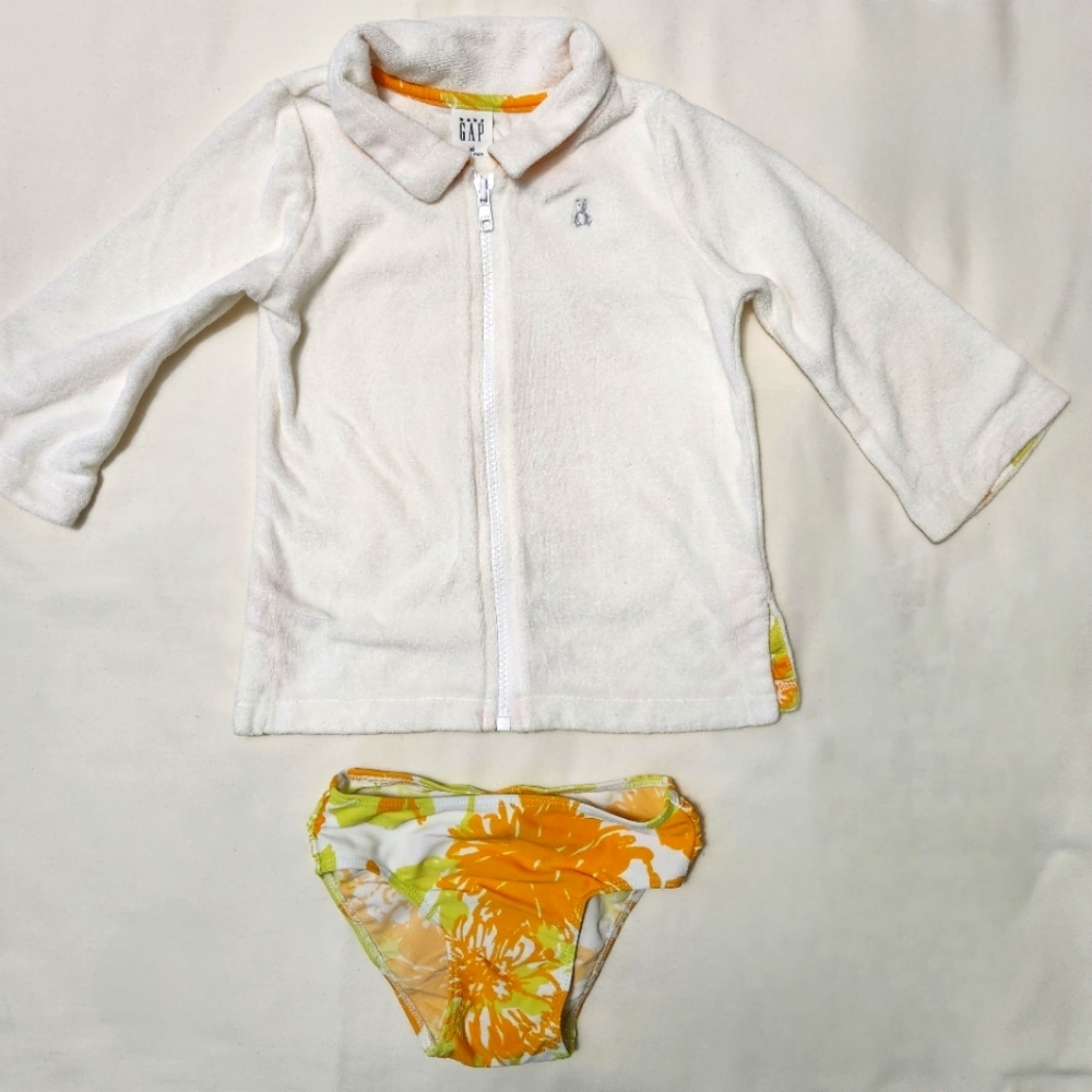 Coverups | Baby Gap
